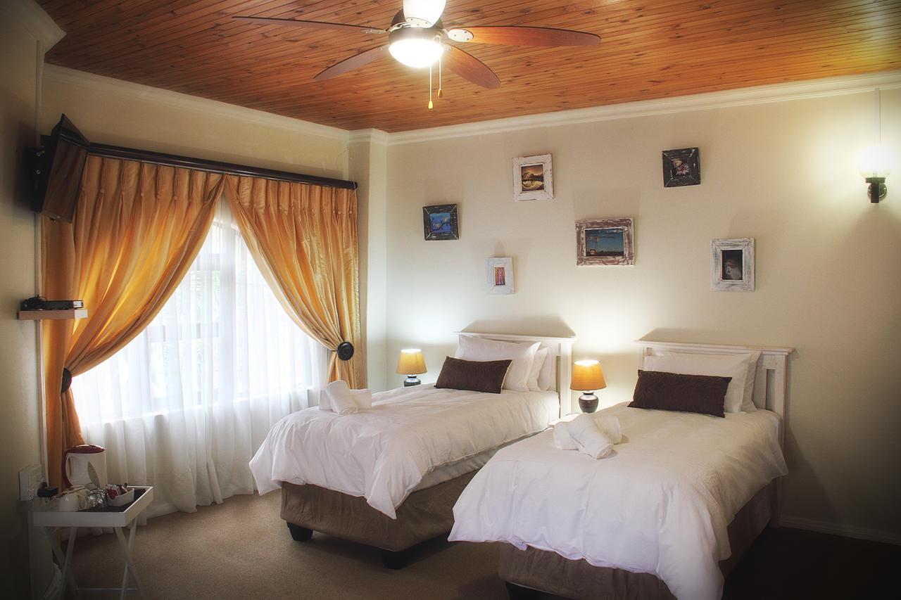 Belle Vue Guesthouse Hartbeespoort Ngoại thất bức ảnh