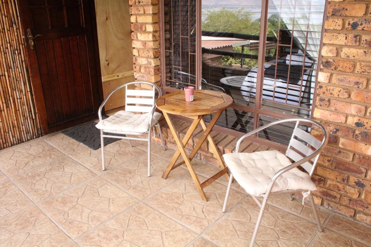 Belle Vue Guesthouse Hartbeespoort Ngoại thất bức ảnh